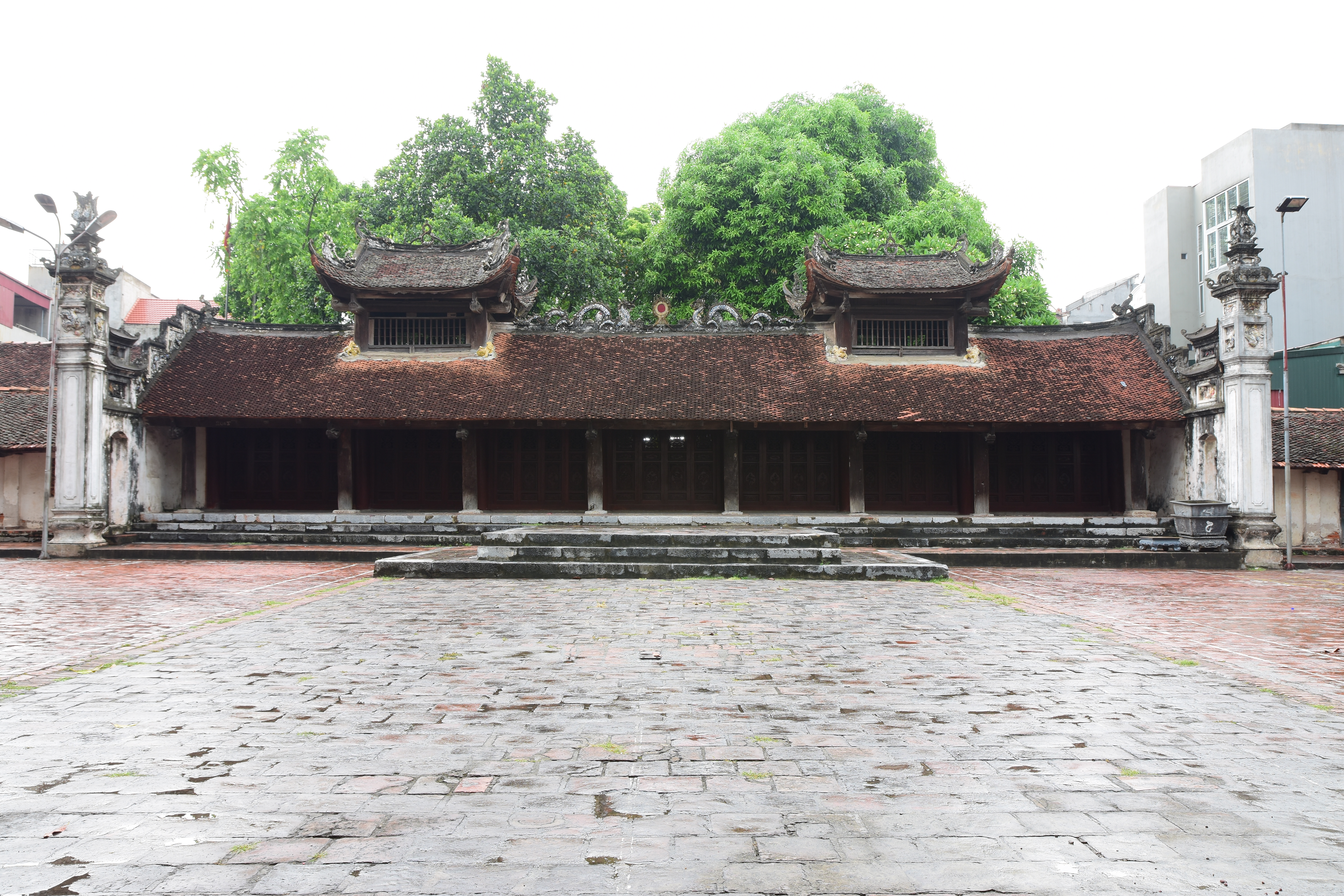 Giới thiệu Nguyễn An