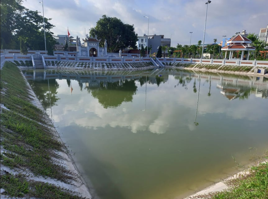 Vườn Hoa Kim Quan