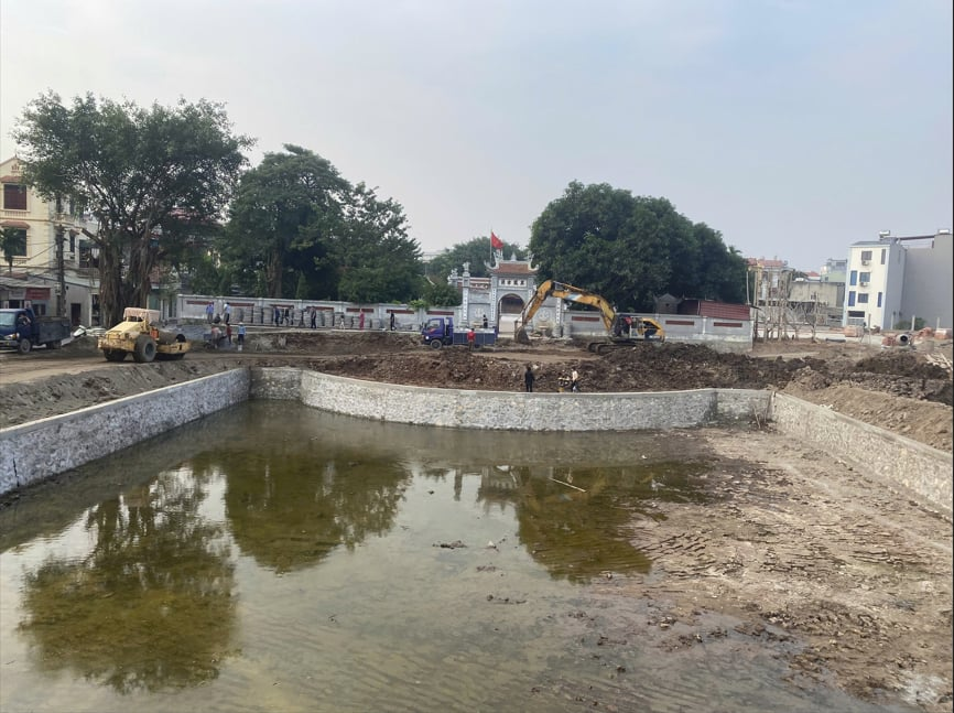 Vườn Hoa Kim Quan